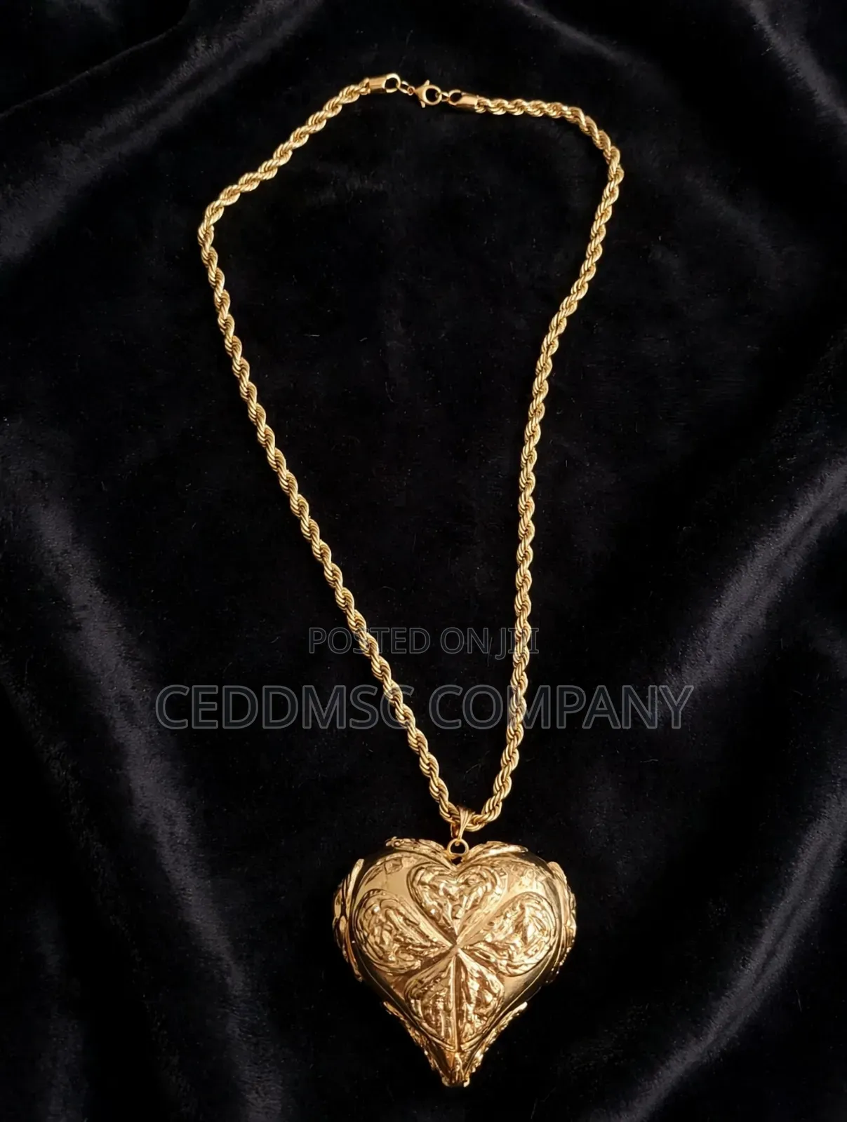 Quality Design Necklace