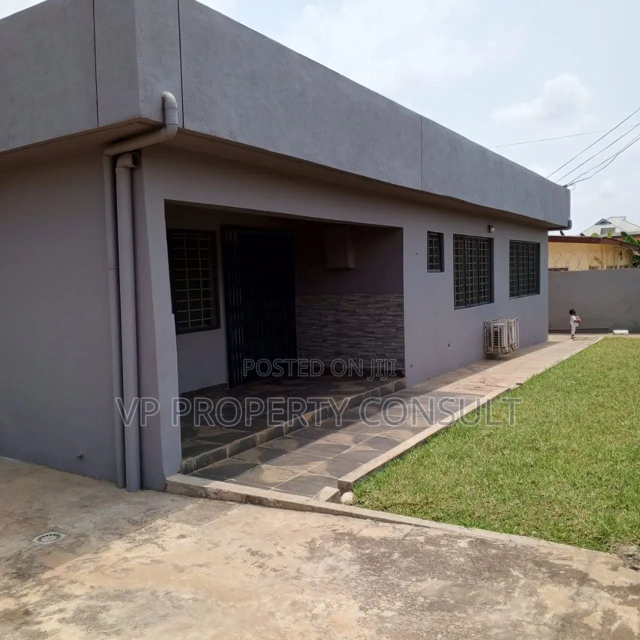 3bdrm House in North Kaneshie for rent