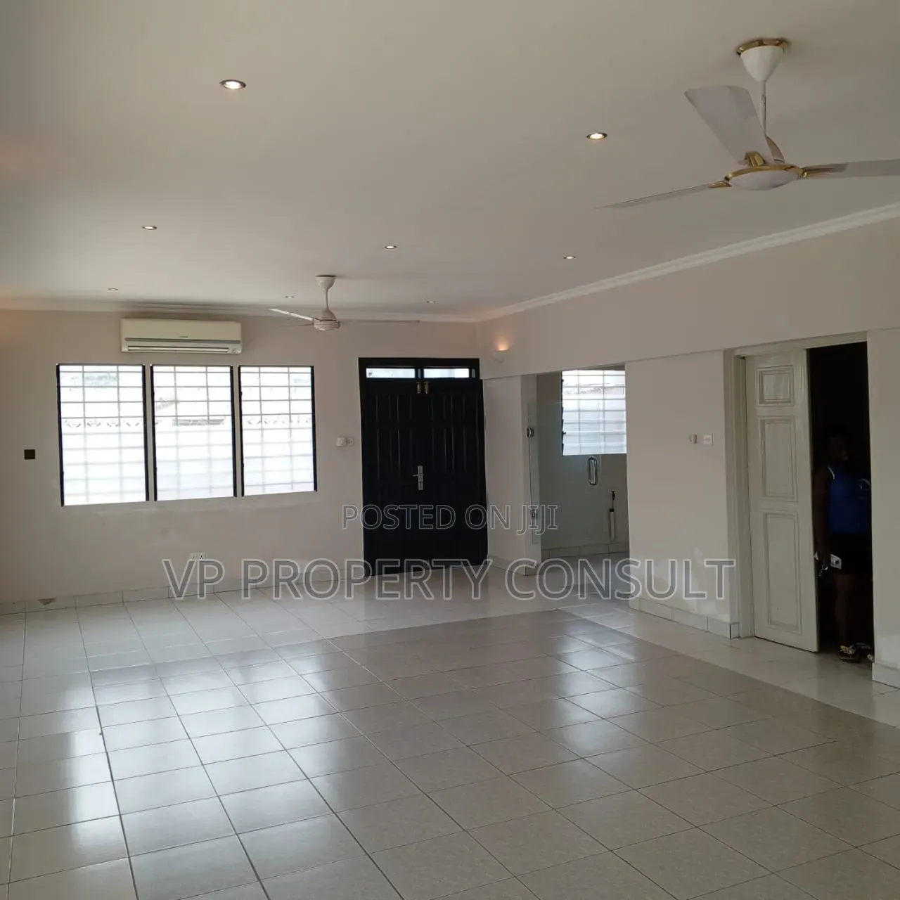 3bdrm House in North Kaneshie for rent