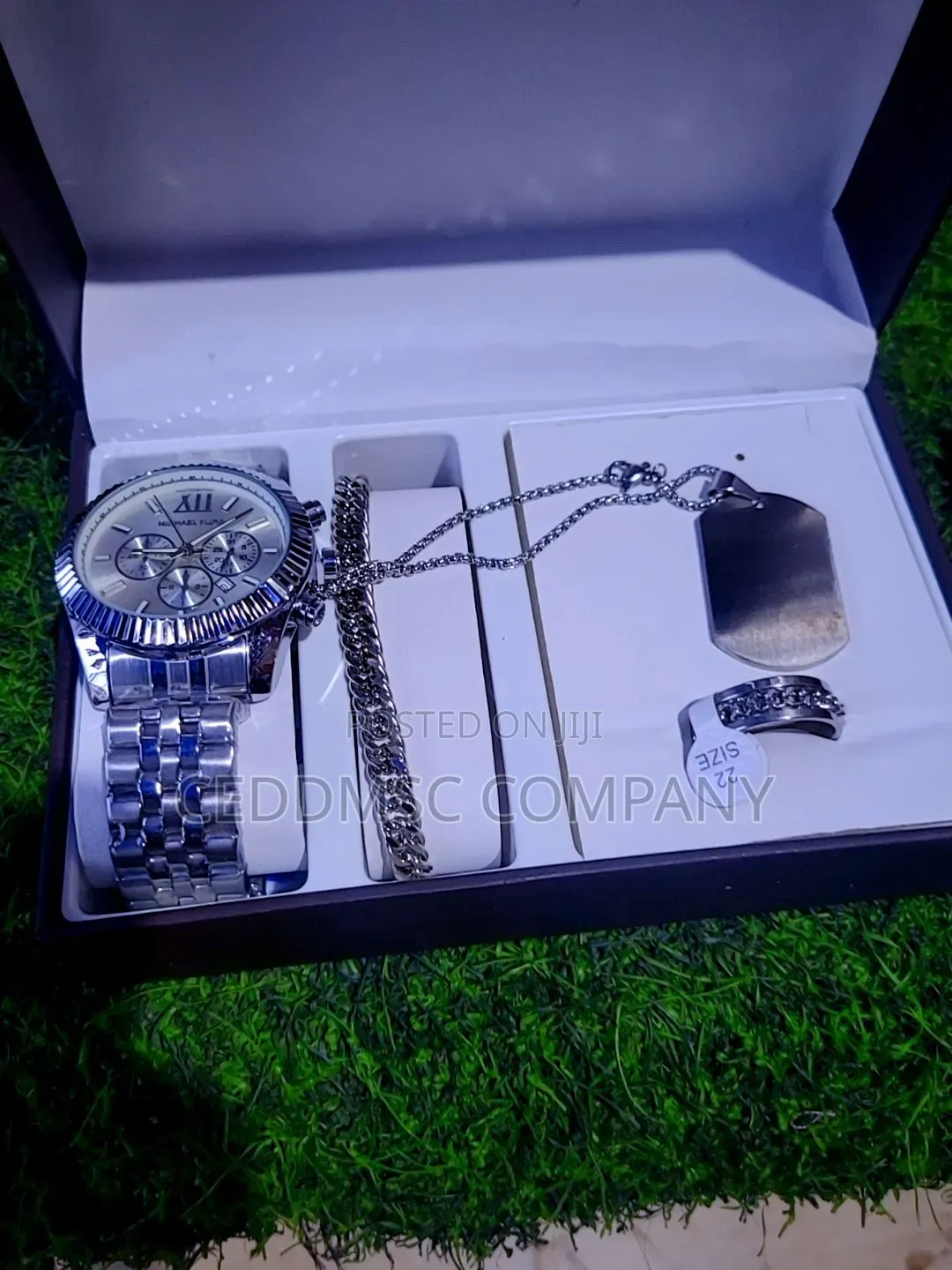 Ooriginal Watch Set