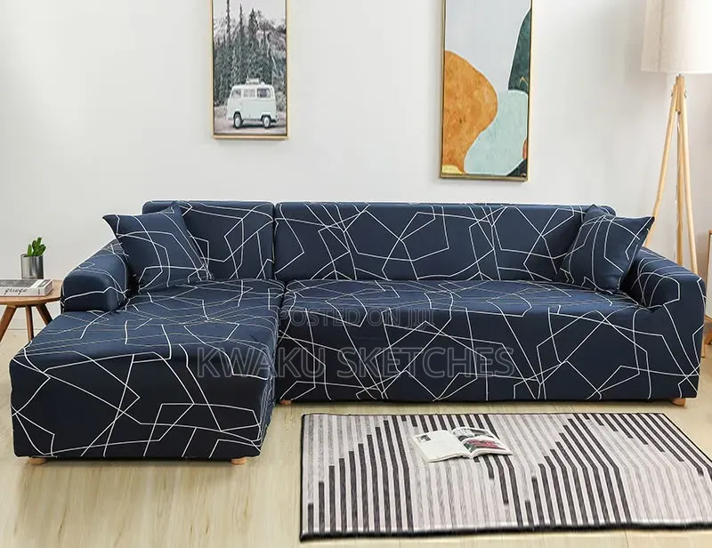 Chair Covers : Protect Your Sofa With Style.