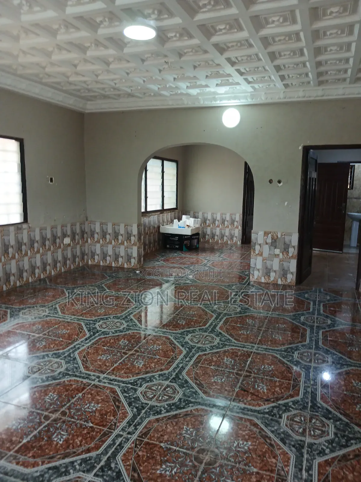 4bdrm House in Kingzion Resl, Last Stop for rent