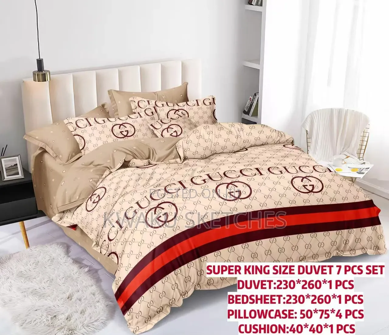 High-Quality Duvet Cover Sets Starting Today