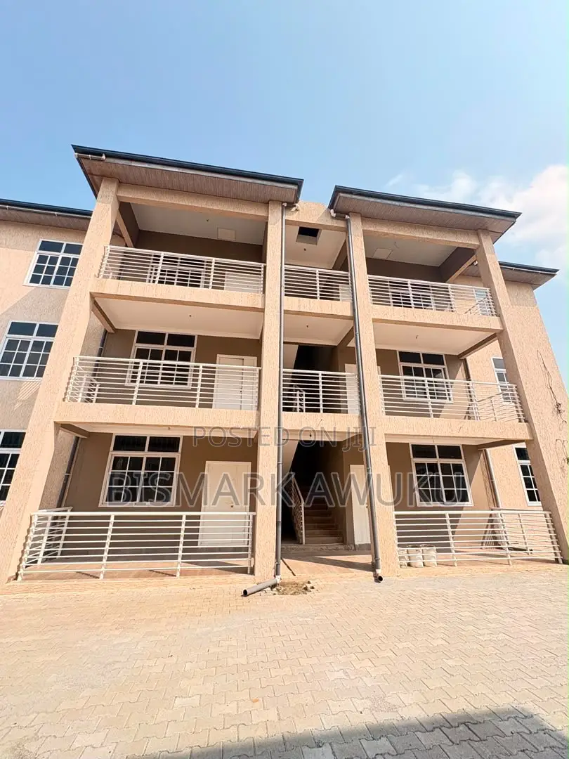 2bdrm Apartment in East Legon for rent