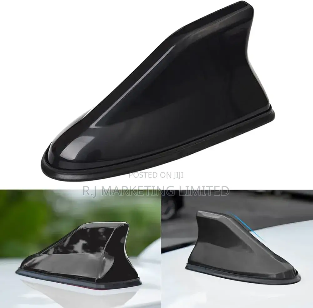 Universal Shark Fin for All Cars