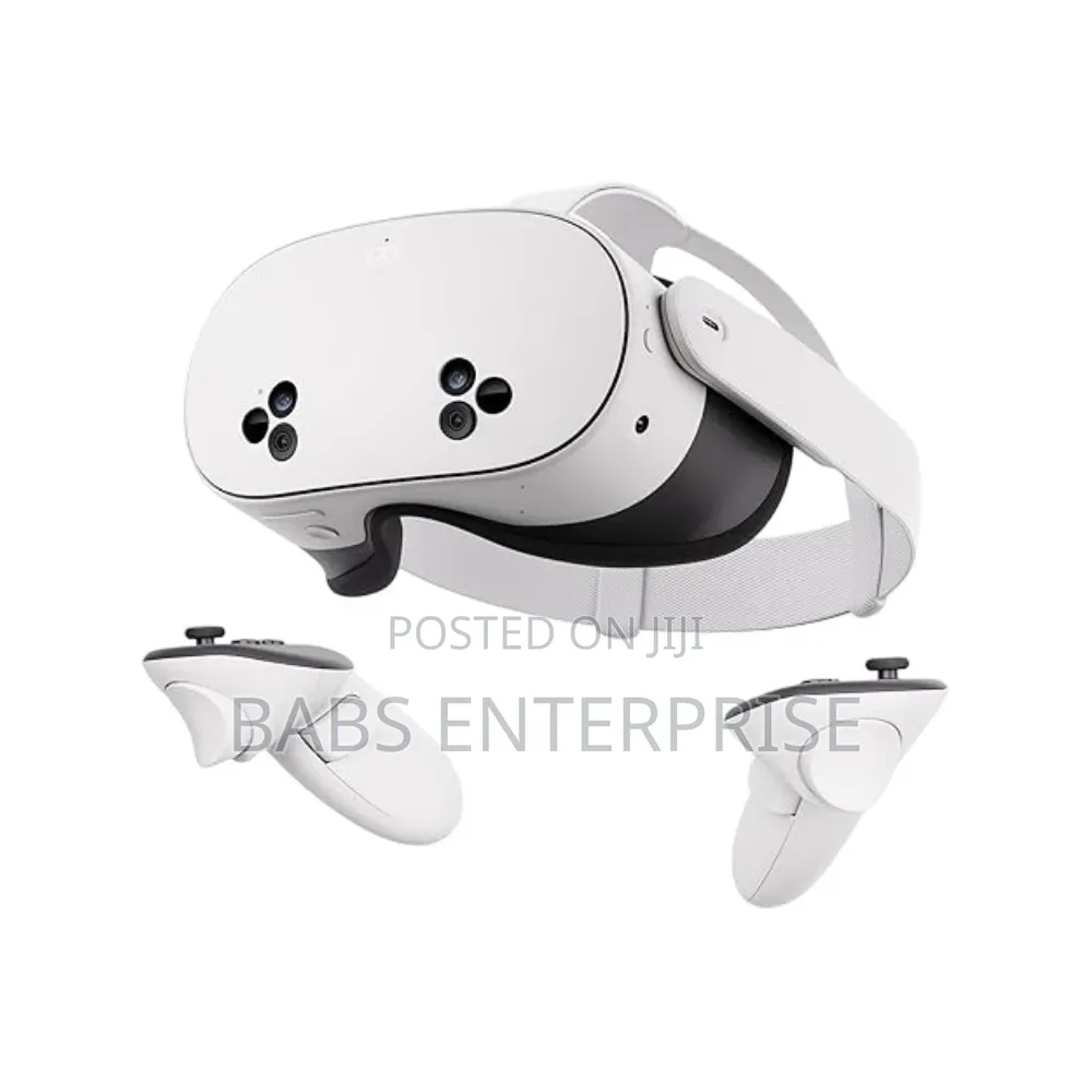 Meta Quest 3S 256GB VR Headset