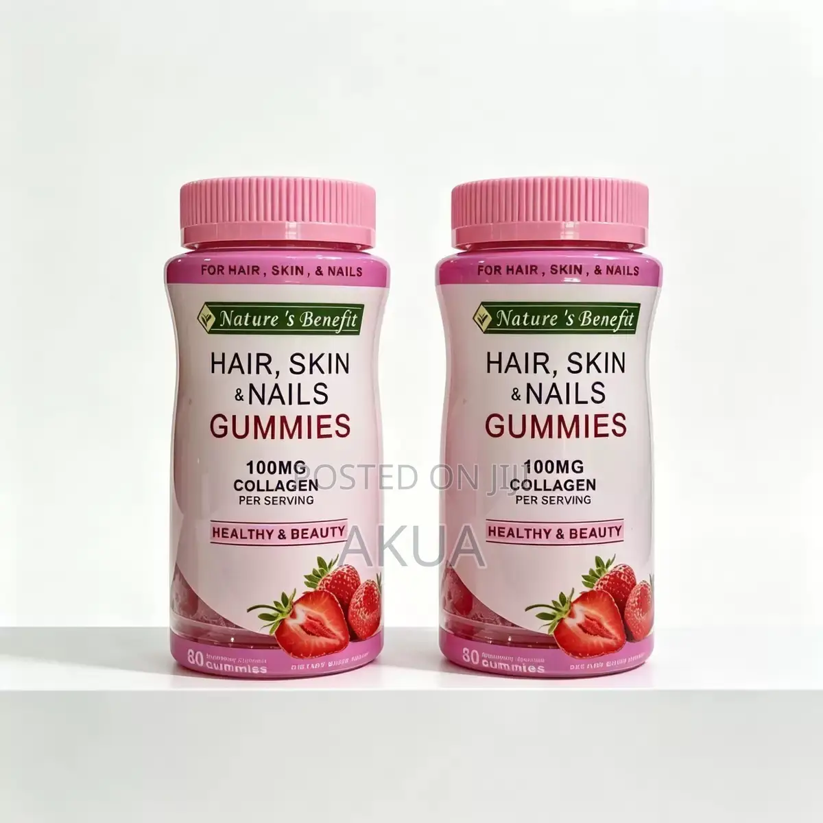 Collagen Gummies