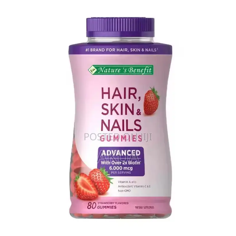Collagen Gummies