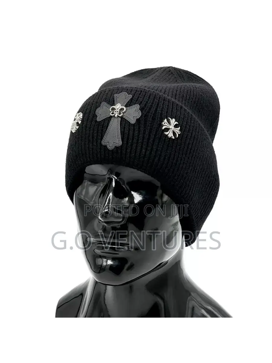 Chrome Hearts Beanie