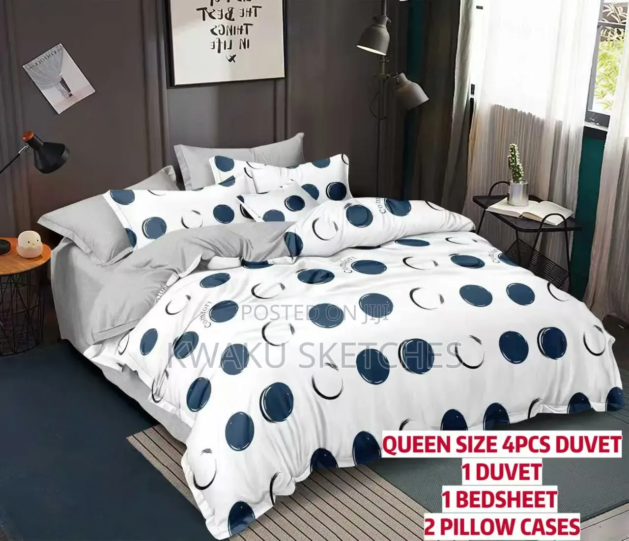 Premium Duvet Sets