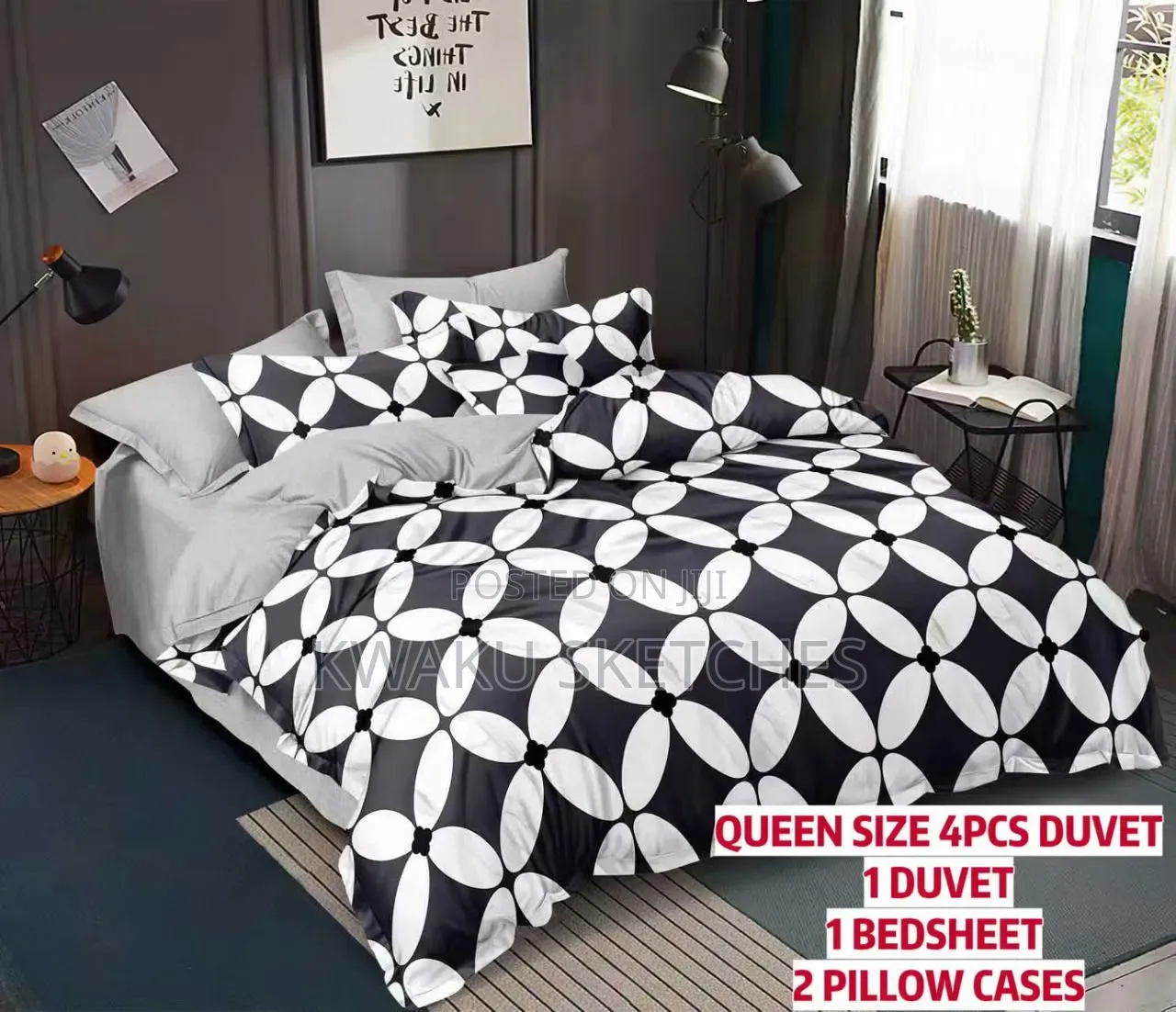 Premium Duvet Sets