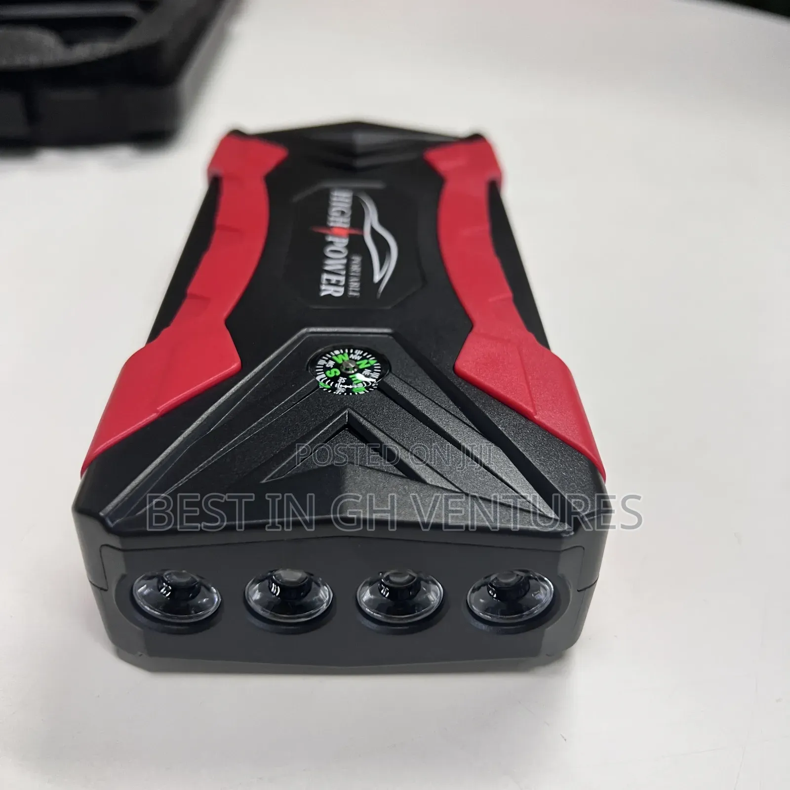 Emergency Super High Quality Car Jump Starter