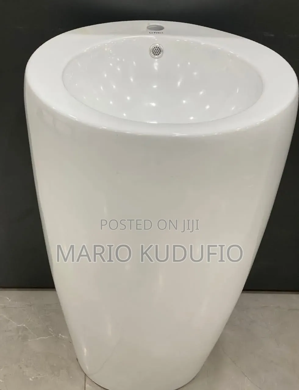 Washing Basin