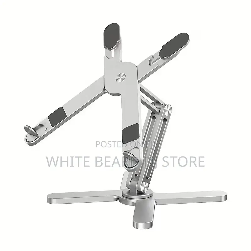 Foldable Laptop Stand