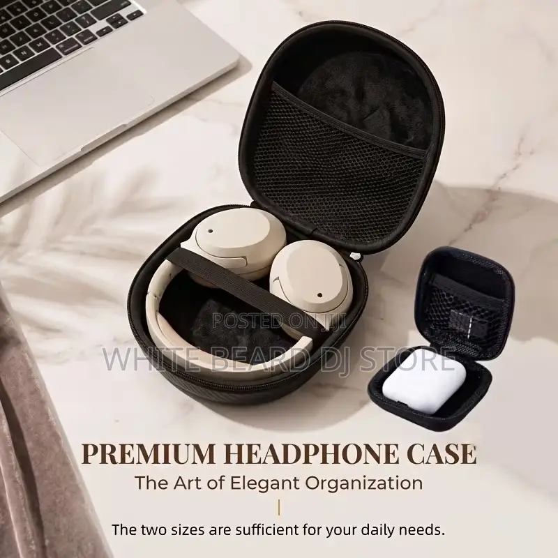 Headphone Case
