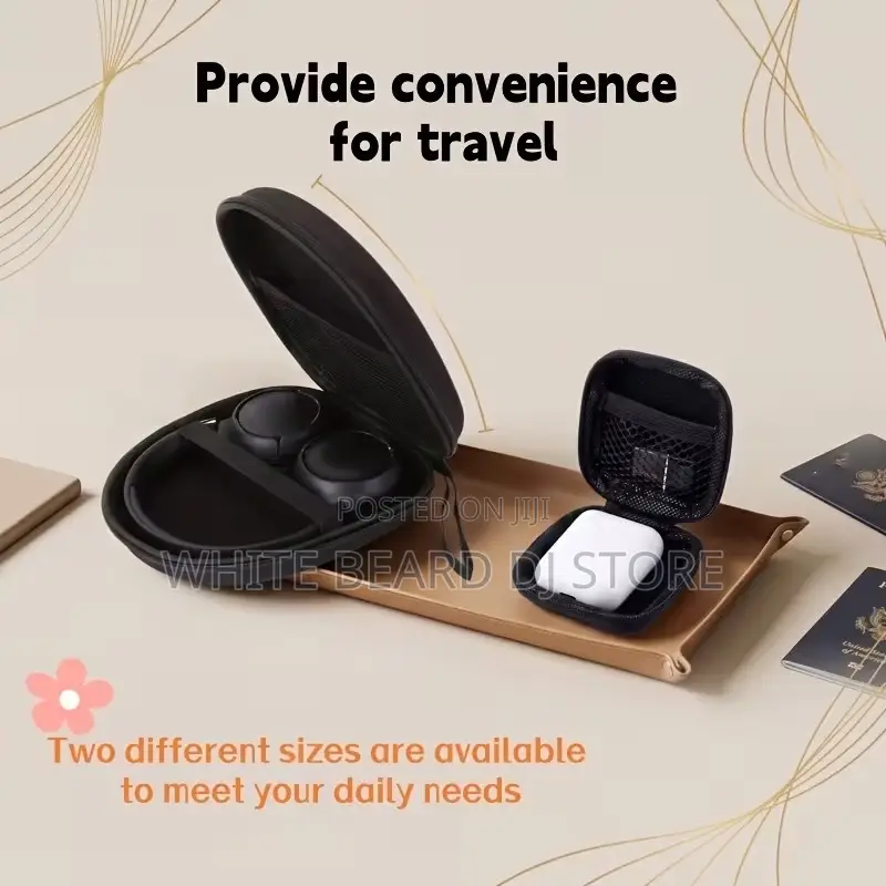 Headphone Case