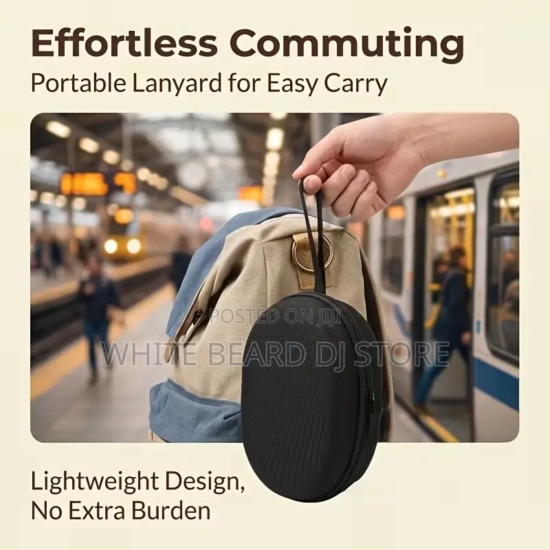 Headphone Case