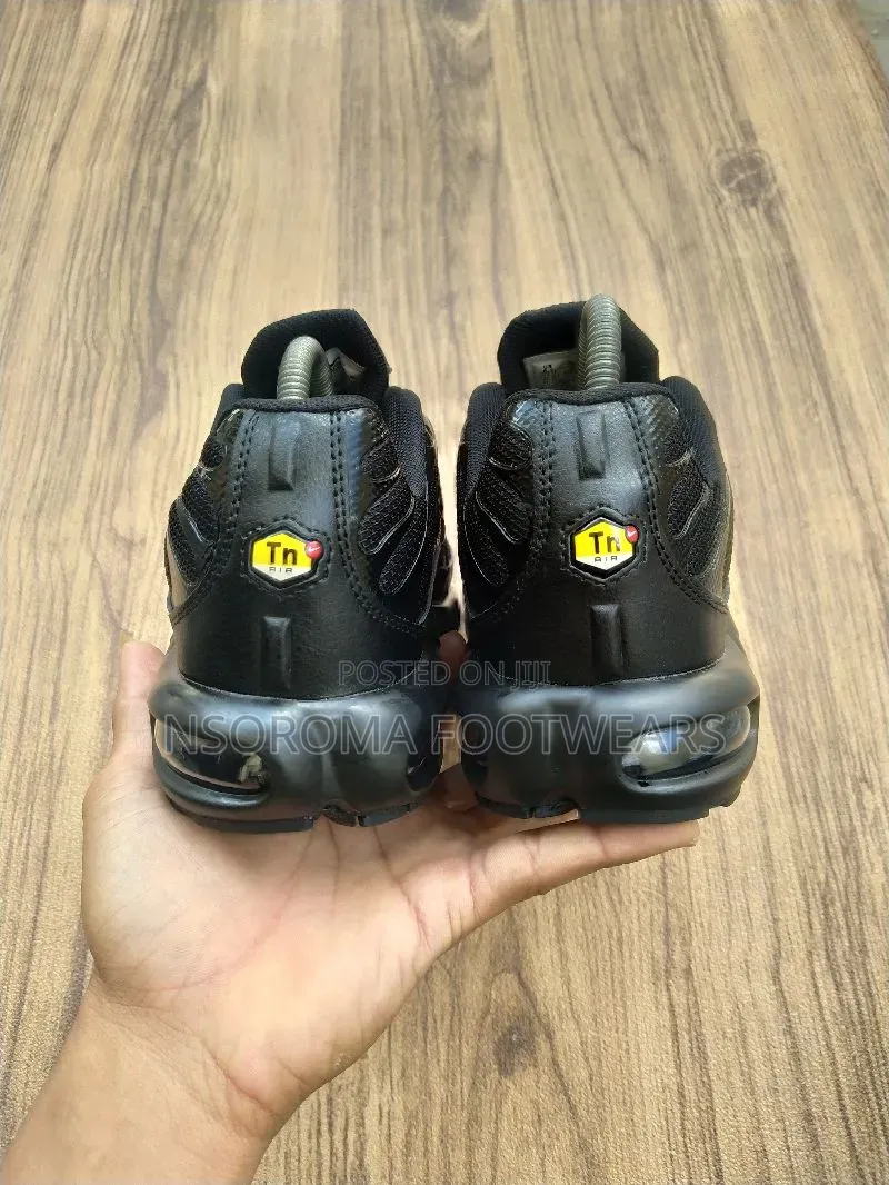 Nike Air Max Plus TN Sneakers – Sizes 40–45