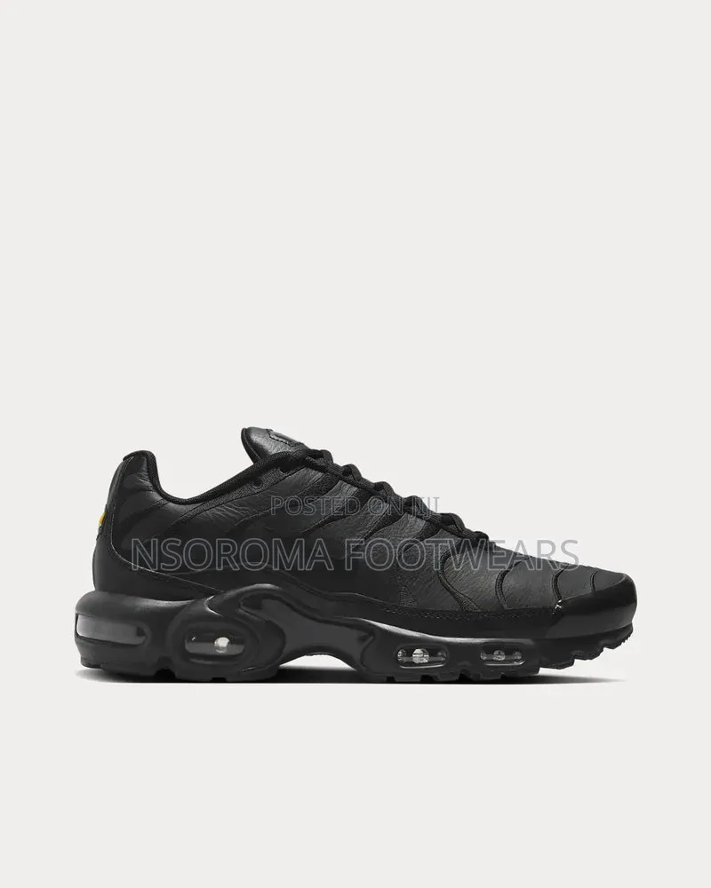 Nike Air Max Plus TN Sneakers – Sizes 40–45