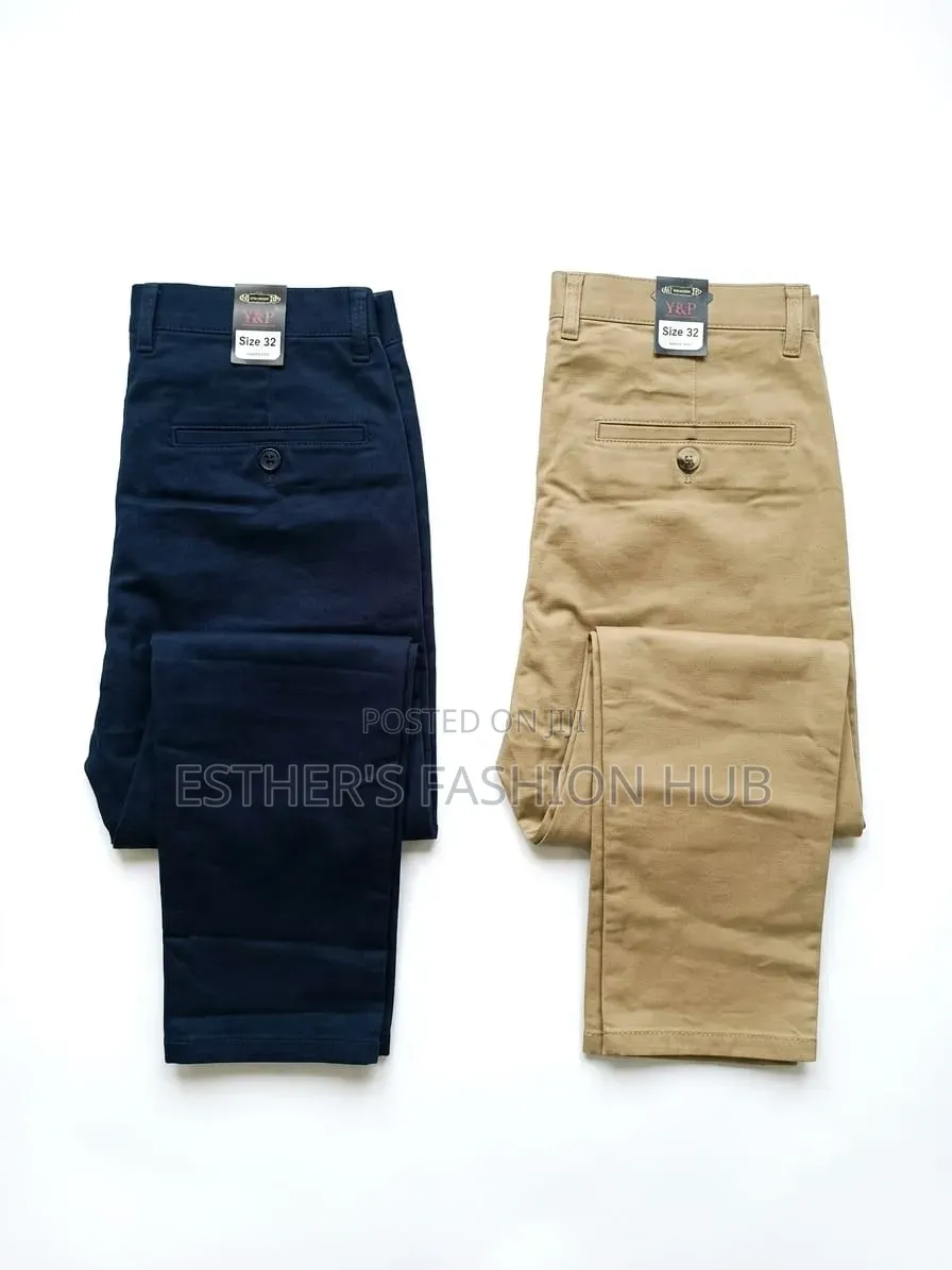 Men's Pant / Trousers