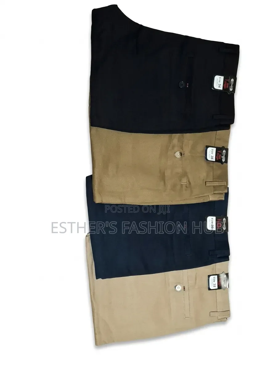 Men's Pant / Trousers