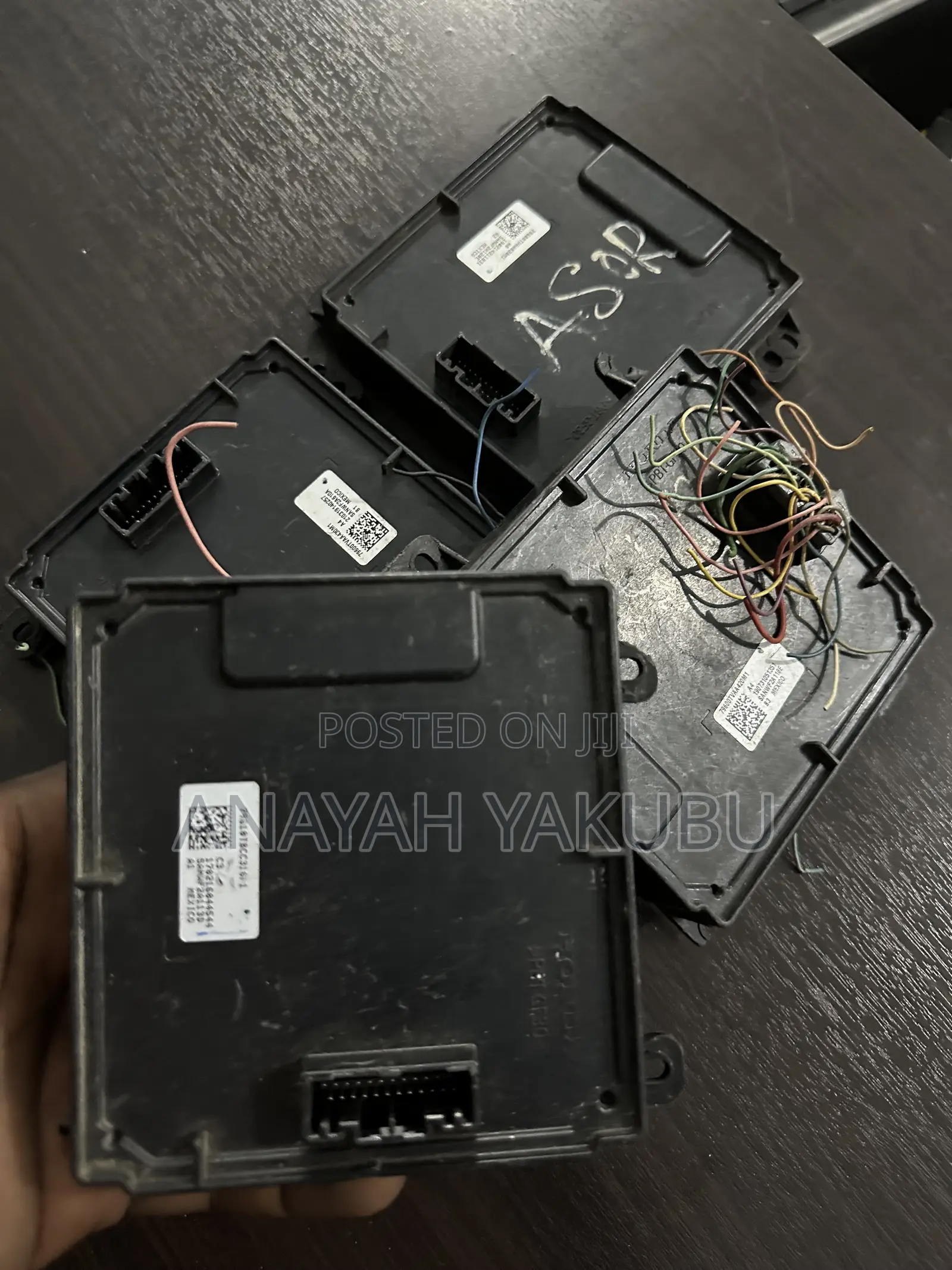 Honda Accord,Crv and Civic AC Unit