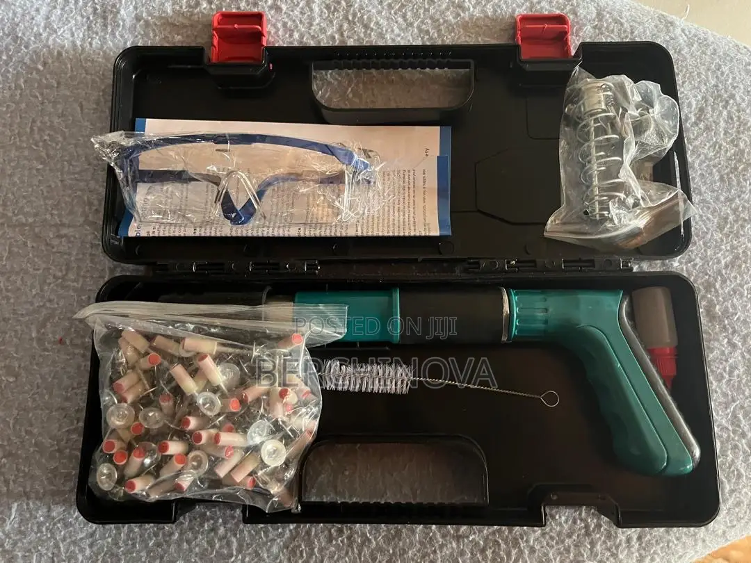 Concrete Nail Gun(free Delivery)