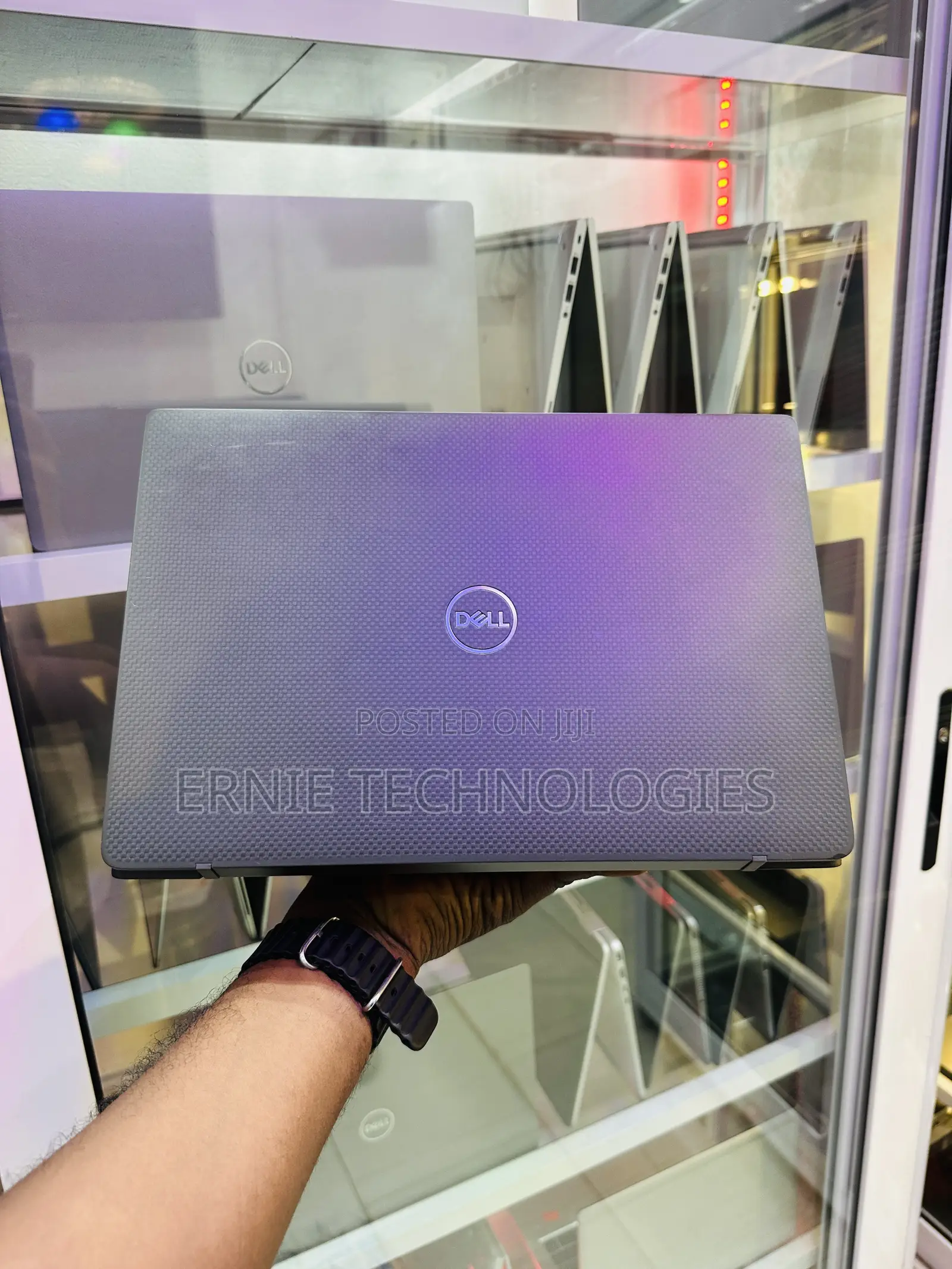 Laptop Dell Latitude 7300 16GB Intel Core i5 SSD 256GB