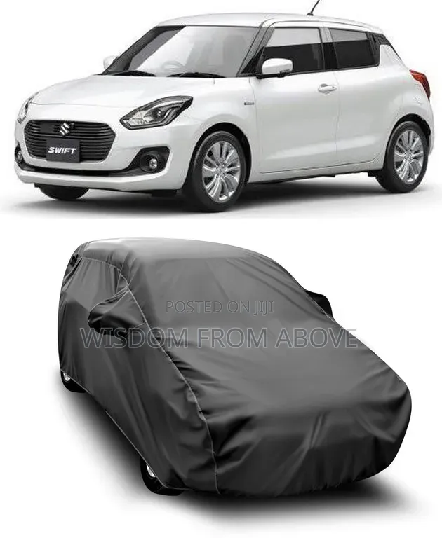 Latest Brand New Foreign All Weatherproof Covers Available in Sizes