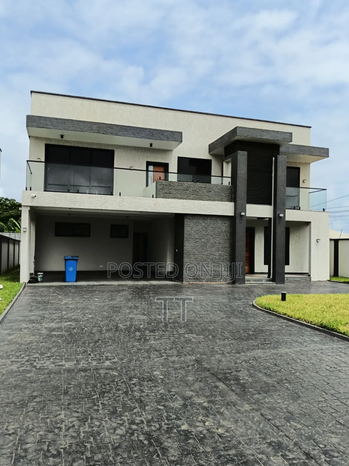 4bdrm House in East Airport for rent