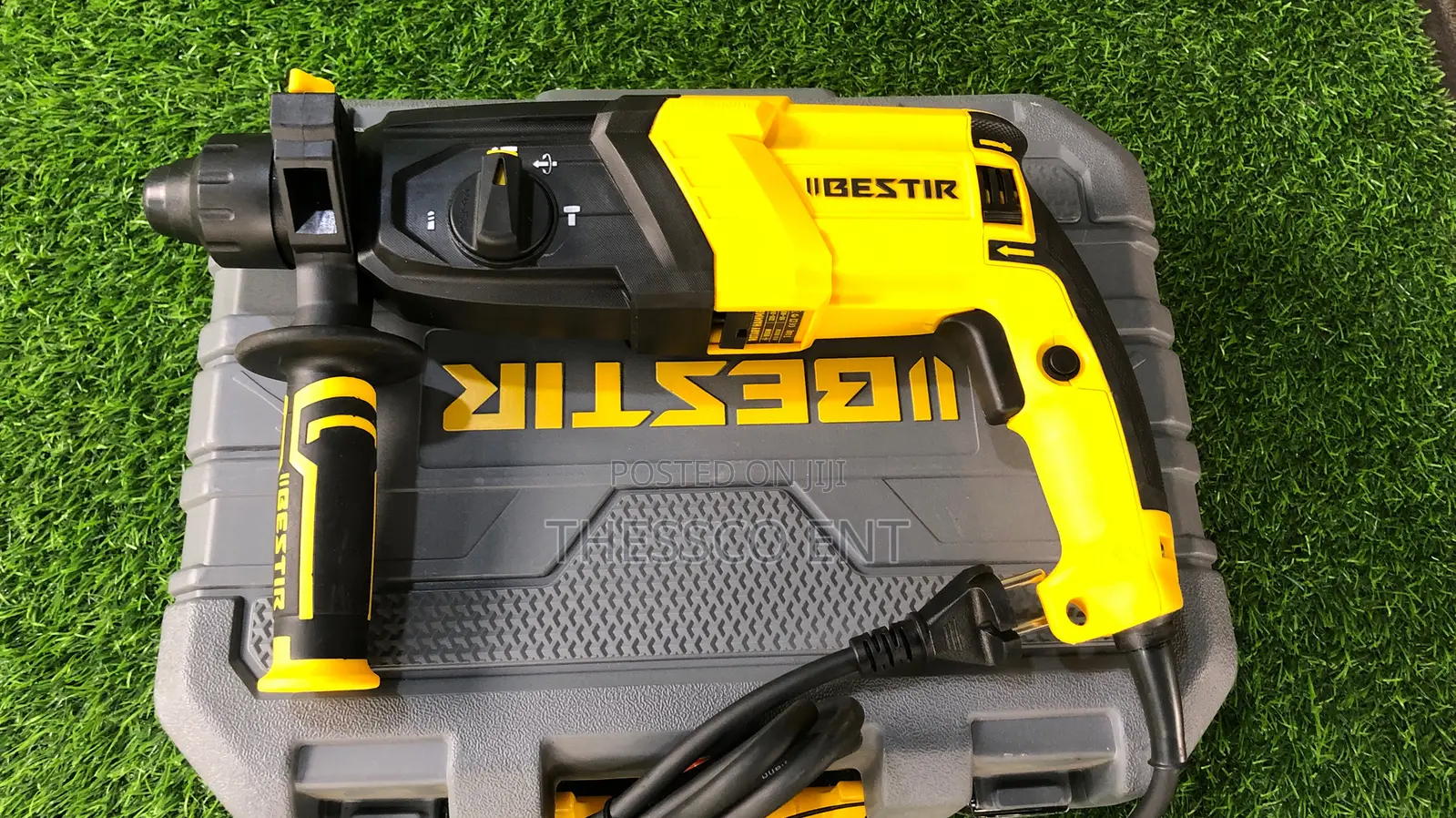 Rotary Hammer 950w Bestir