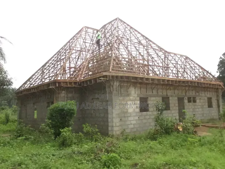 Roofing Retaining Decking Materials for Rentals Wooden Works Metal