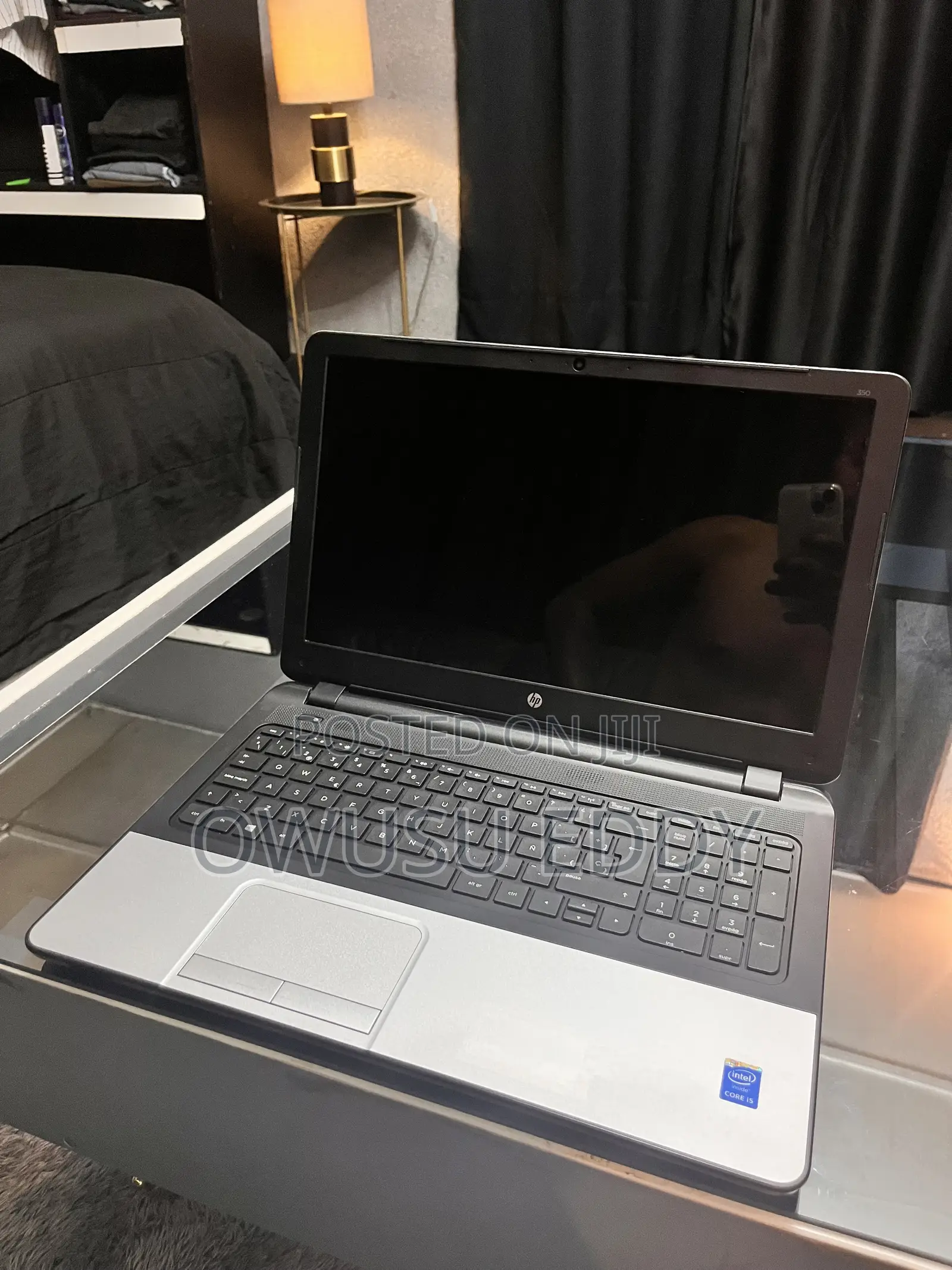 Laptop HP 350 G2 4GB Intel Core i5 HDD 500GB