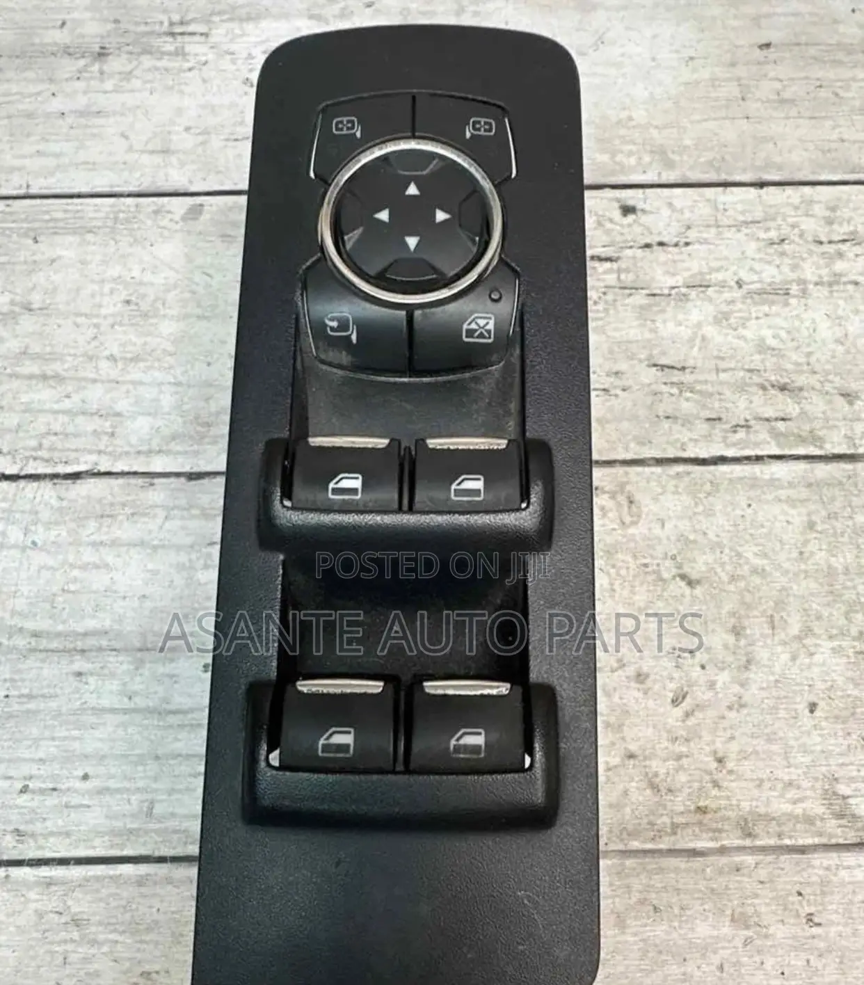 Ford F150 2015-2020 Power Window Switch