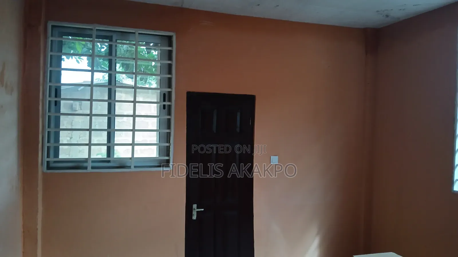 1bdrm Room & Parlour in Pokuase for rent