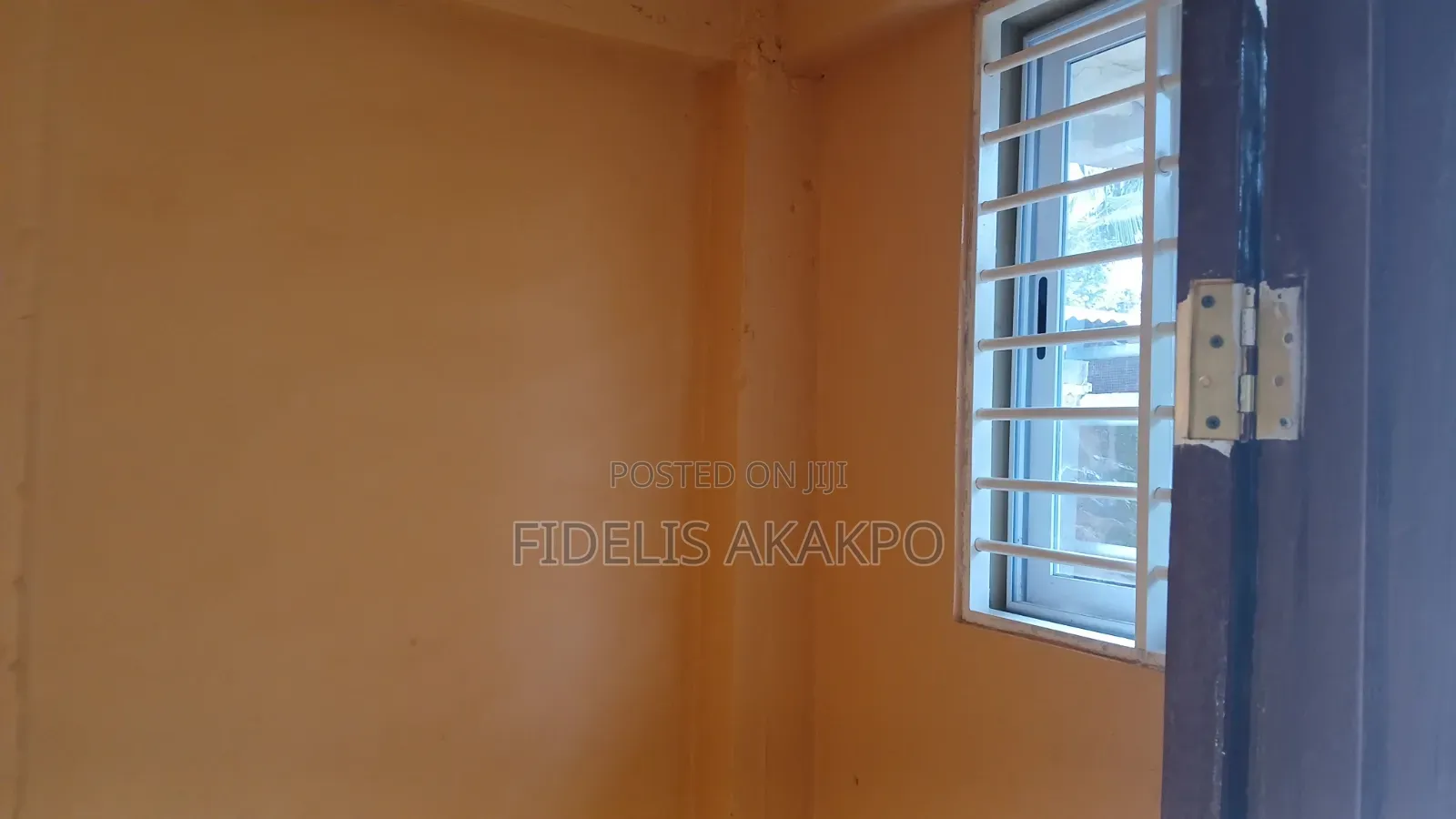 1bdrm Room & Parlour in Pokuase for rent
