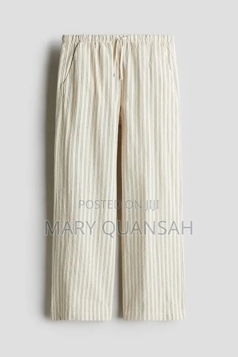 Zara Pants