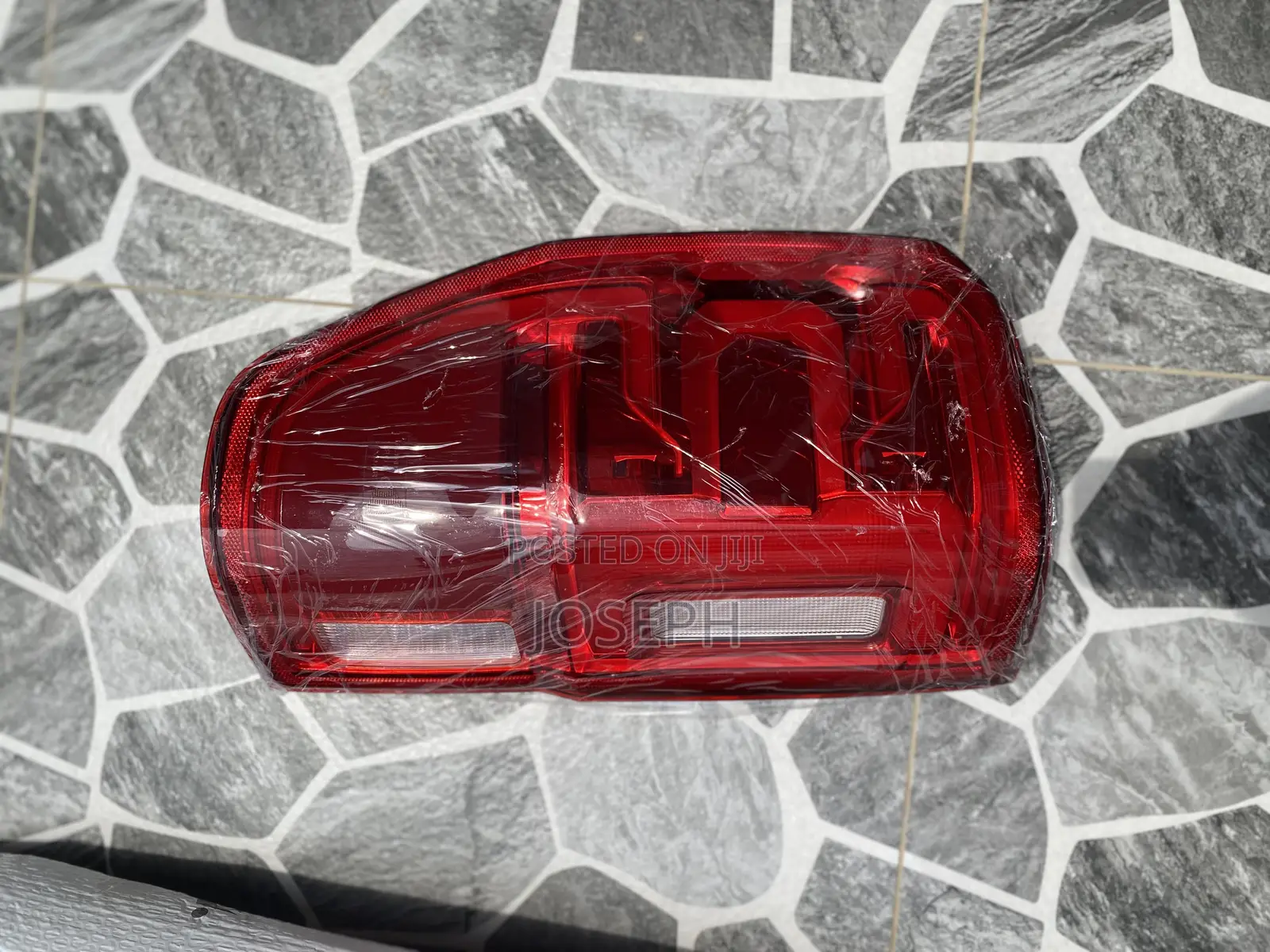 Ranger 2018.2019,2020,2021 Tail Light