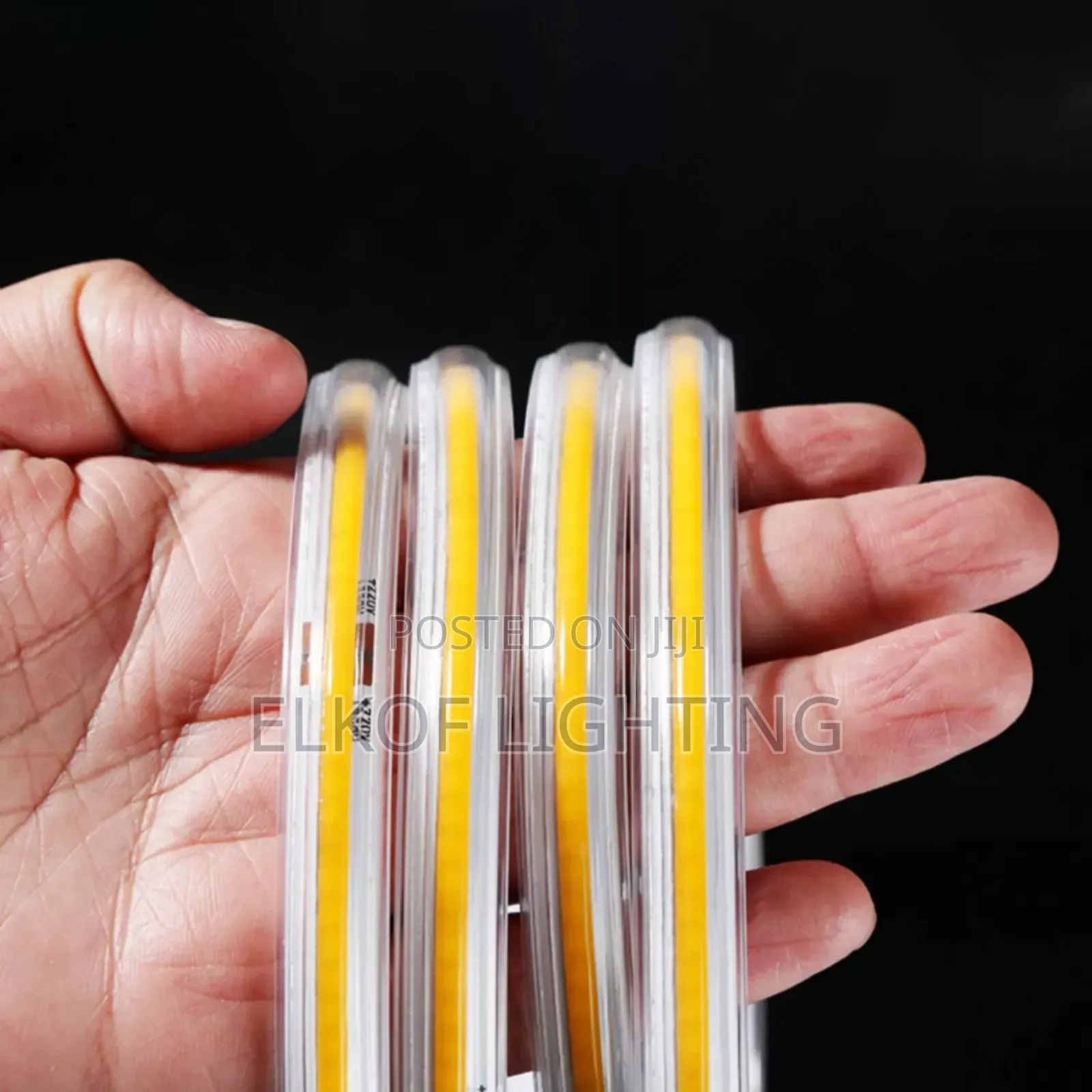 Self Adhesive Neon LED Strip Light