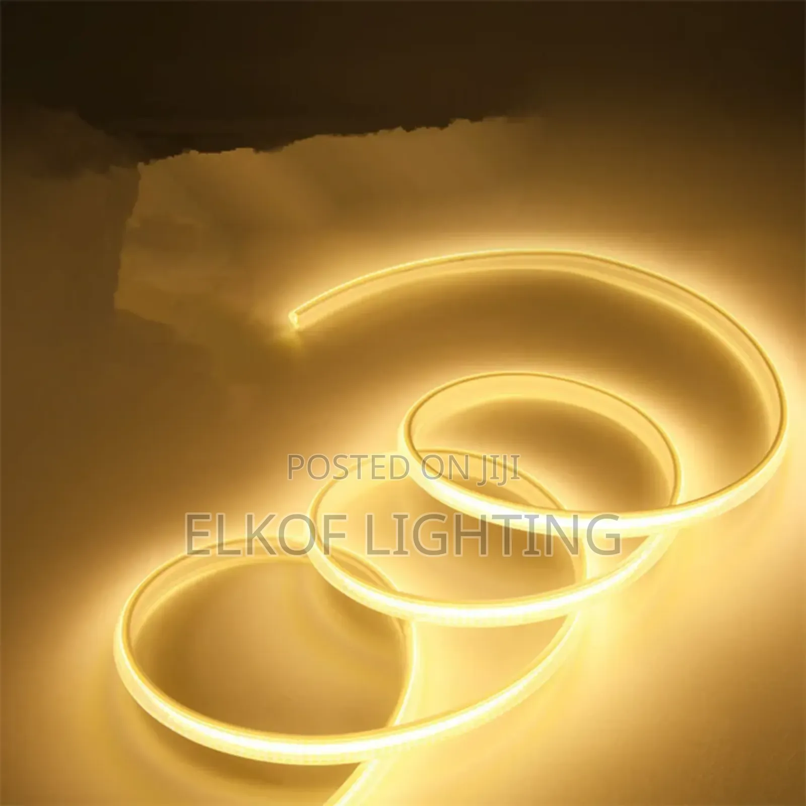 Self Adhesive Neon LED Strip Light