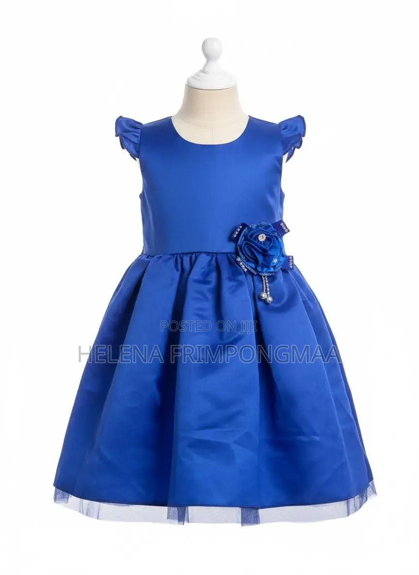 Kids Dresses