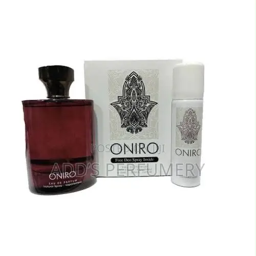 Oniro by Fragrance World