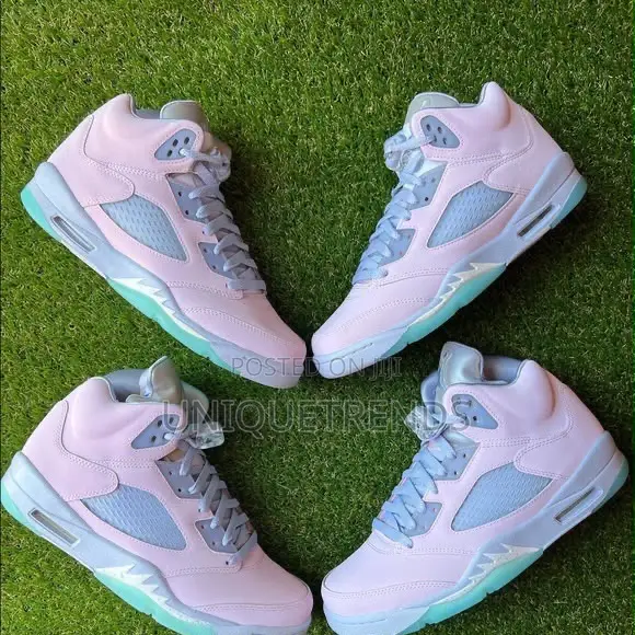 NIKE Air Jordan 5 Retro SE ‘Regal Pink’