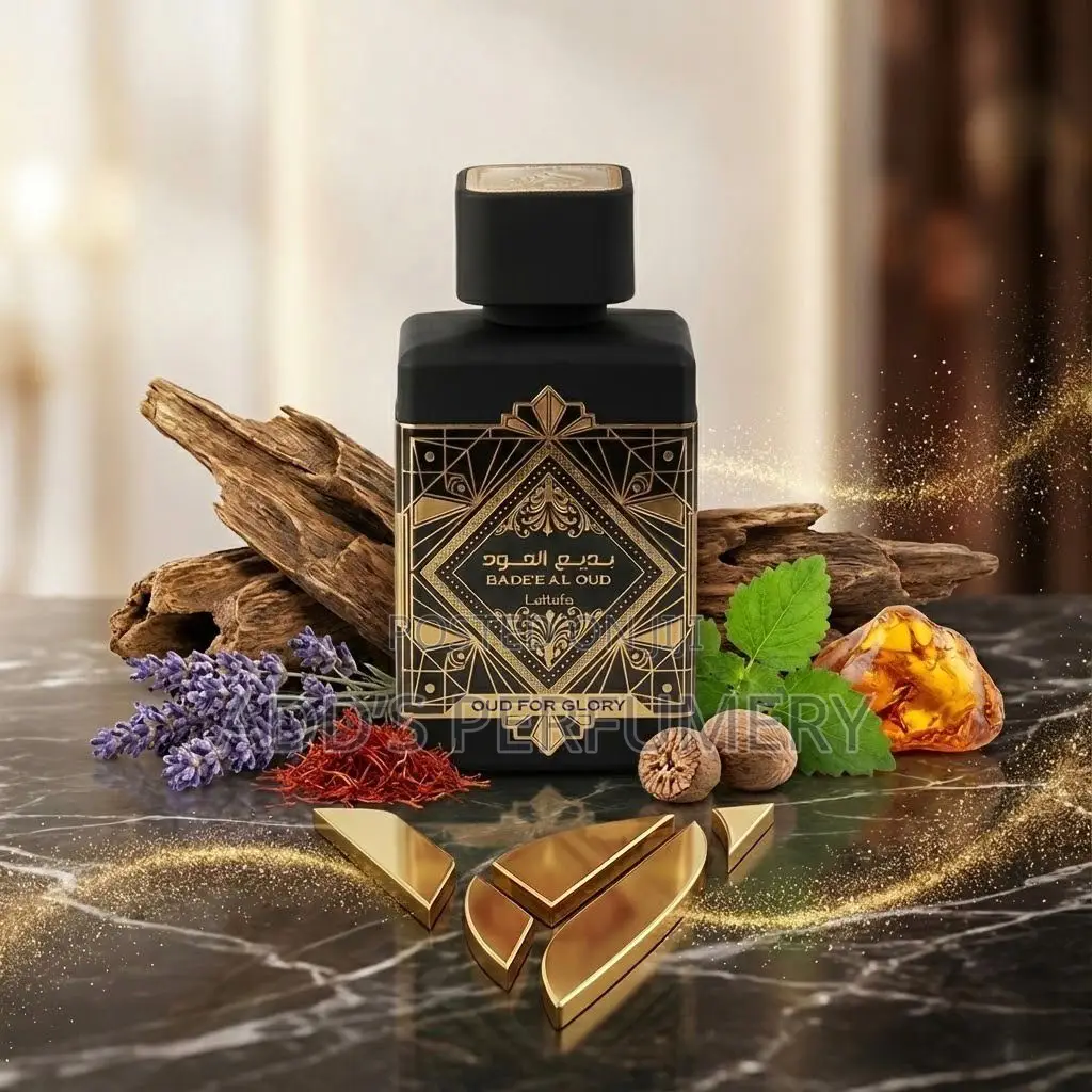 Oud for Glory