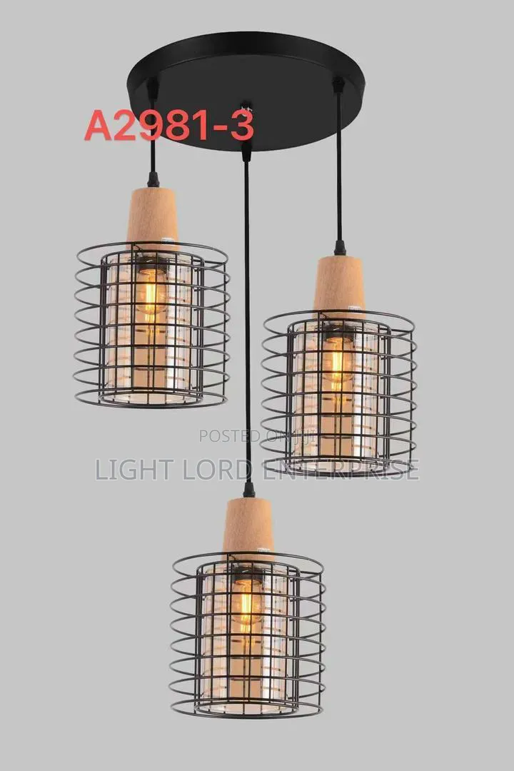Dubic Neat Hanging Light
