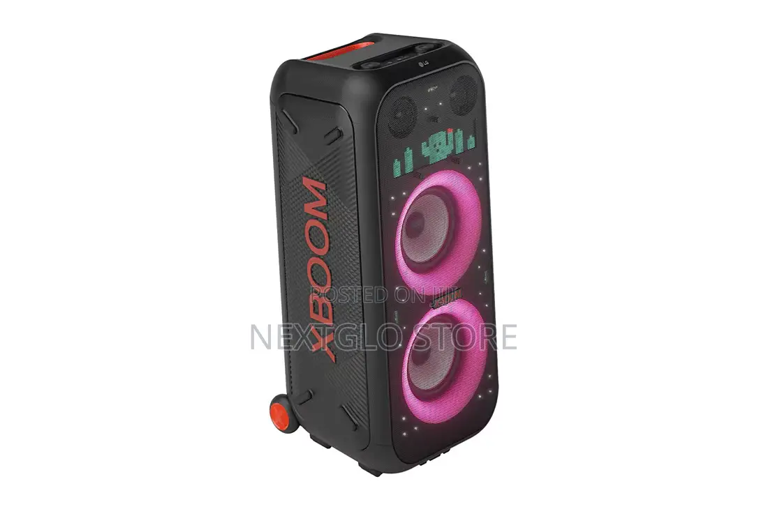 LG Xboom Party Speaker Xl9t Party Speaker