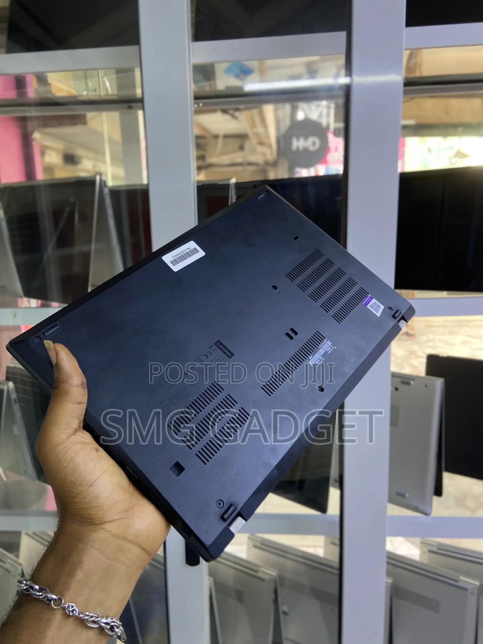 Laptop Lenovo ThinkPad T14 8GB Intel Core i5 SSD 256GB