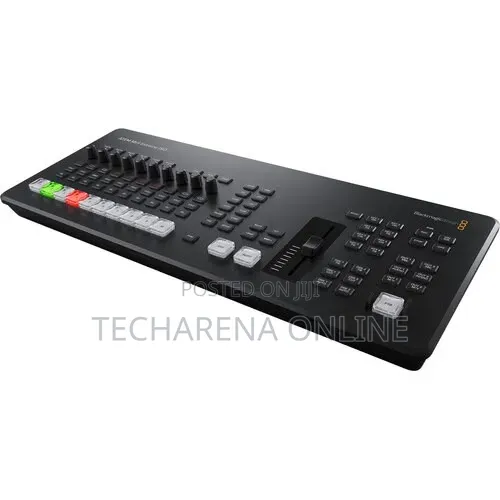 Blackmagic ATEM Mini Extreme ISO G2