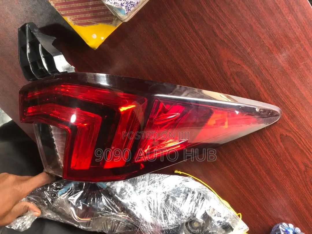 2017 Lexus RX350 Taillight (Foreign Used – Premium OEM)