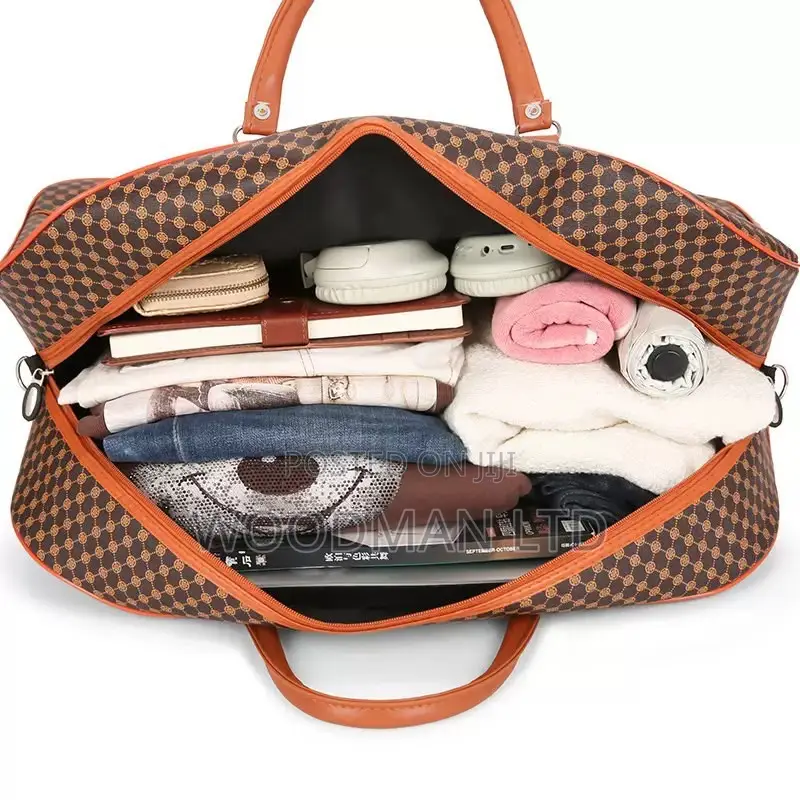 Travel Hand Luggage